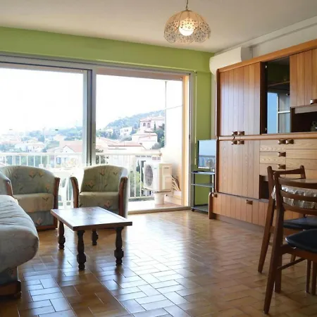 Apartment App. 2 Pieces, Climatise, Parking, 200m De La - Fr-1-225c-549