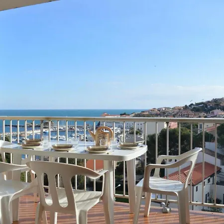 Apartment App. 2 Pieces, Climatise, Parking, 200m De La - Fr-1-225c-549