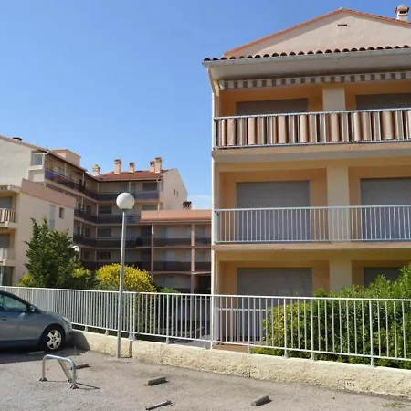 App. 2 Pieces, Climatise, Parking, 200m De La - Fr-1-225c-549 Apartment