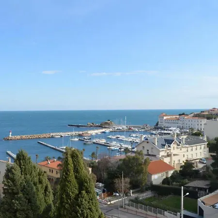 App. 2 Pieces, Climatise, Parking, 200m De La - Fr-1-225c-549 Apartment