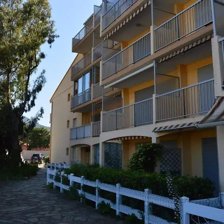 App. 2 Pieces, Climatise, Parking, 200m De La - Fr-1-225c-549 Apartment Banyuls-sur-Mer